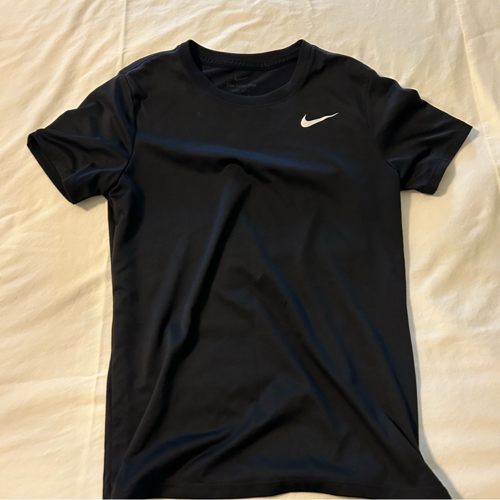 Nothing is wrong with it. Very good for activewear.